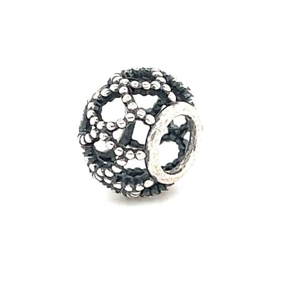 Pandora Cut-Out Charm   - Picture 1 of 3